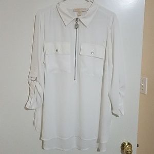 Michael Kors XL Blouse